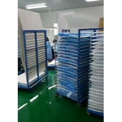 常熟  董浜富思吉電子廠 招聘長(zhǎng)期工 兩班倒   女工年齡：16－30周歲！