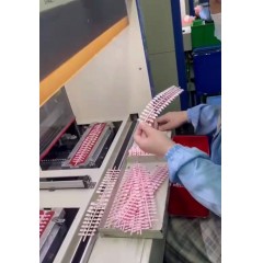 天津津南區(qū)美甲廠招聘 男女臨時(shí)工16～42歲，